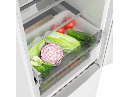 Холодильник HAIER CEF530CWRG